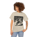 Sasquatch FMX Fireworks Unisex Tee