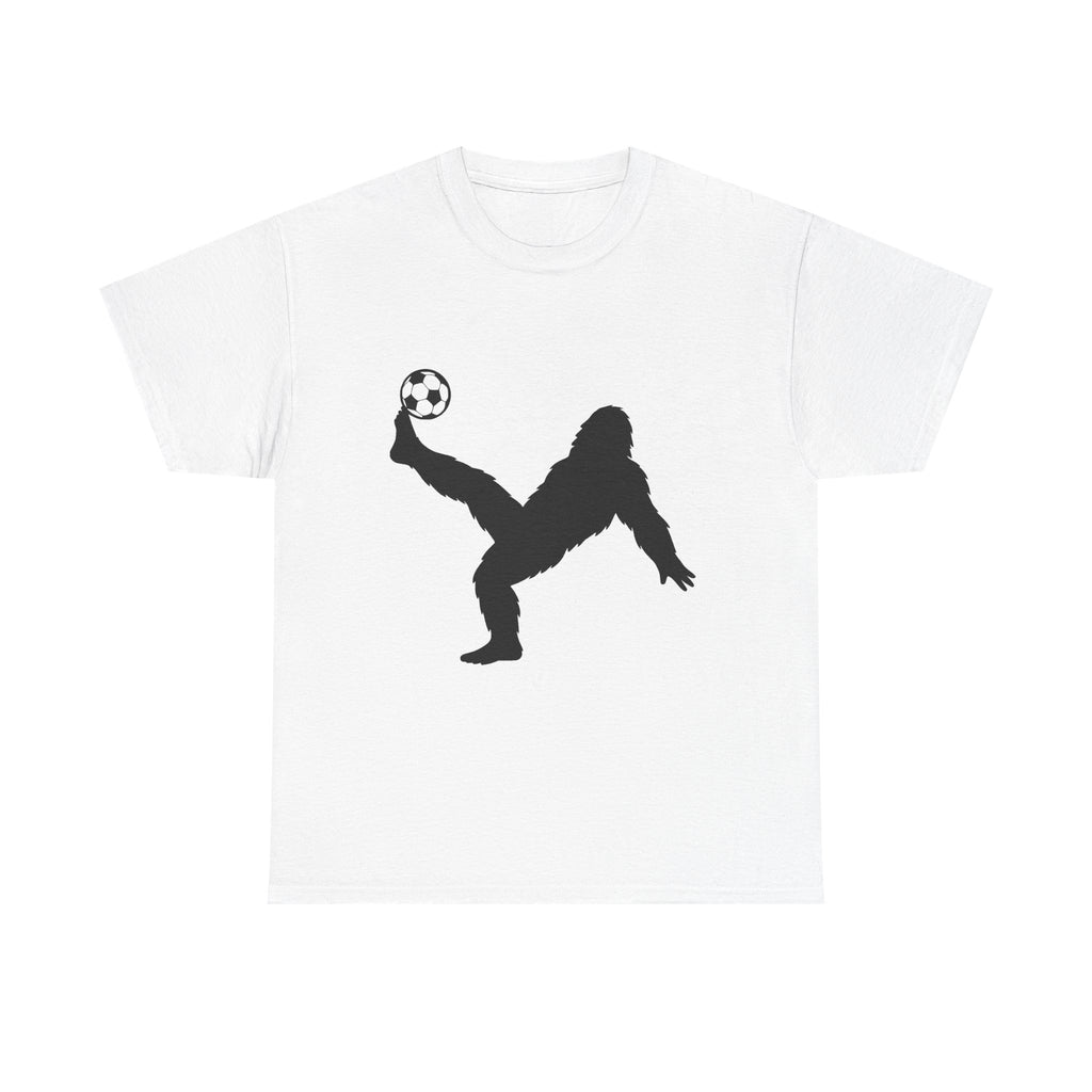 Bigfoot Fútbol Tee
