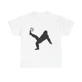 Bigfoot Fútbol Tee