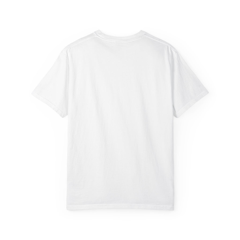 Sasquatch Skateboard Hubba T-Shirt