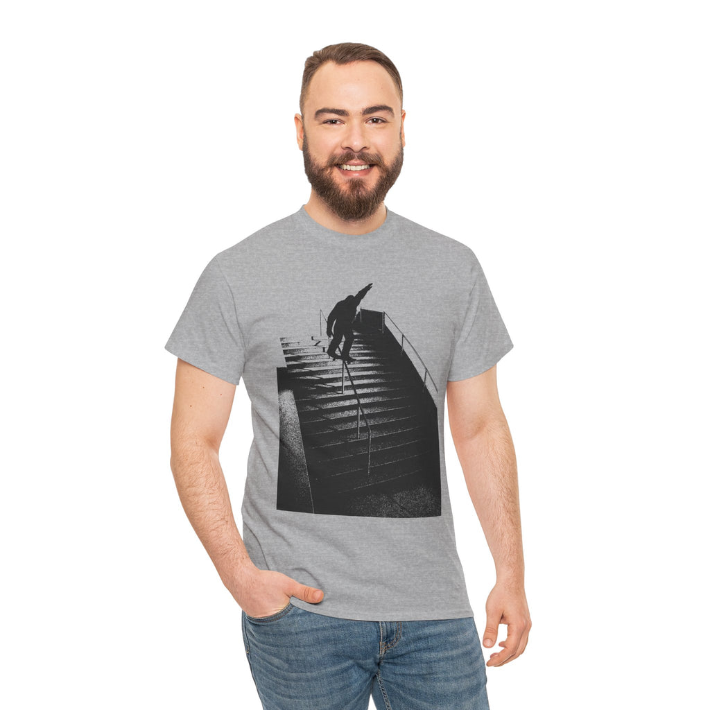 Sasquatch Hollywood 16 T-Shirt