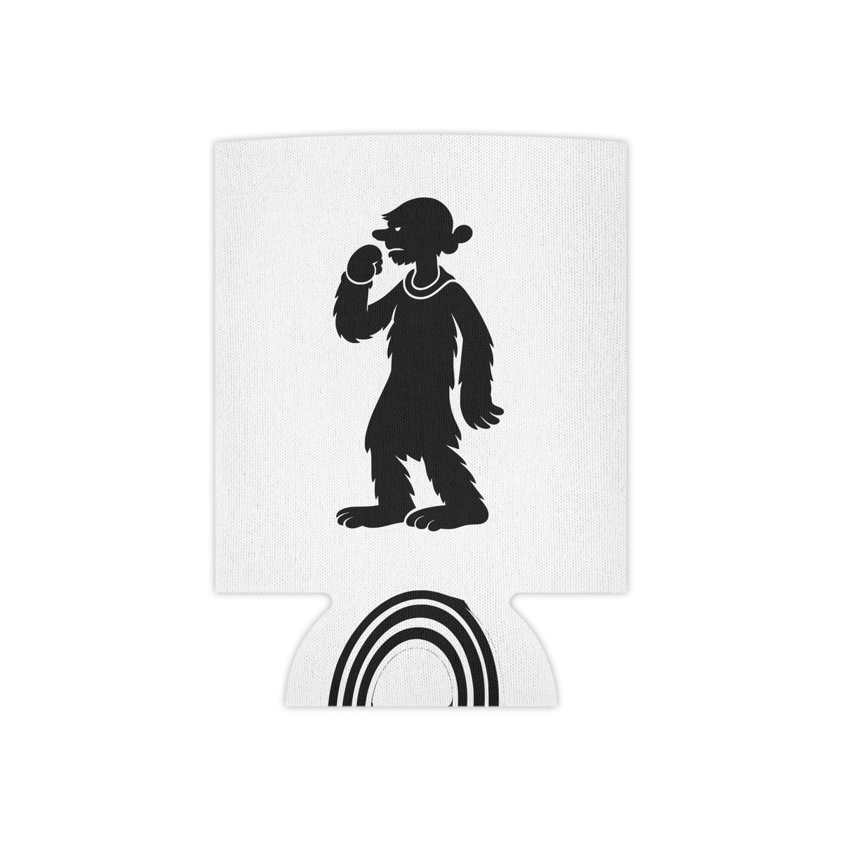 Squatcheye Retro Can Cooler, Drink Coozie for Parties, BBQs, Festivals, Gift for Friends, Camping Essentials, coozie, koozie