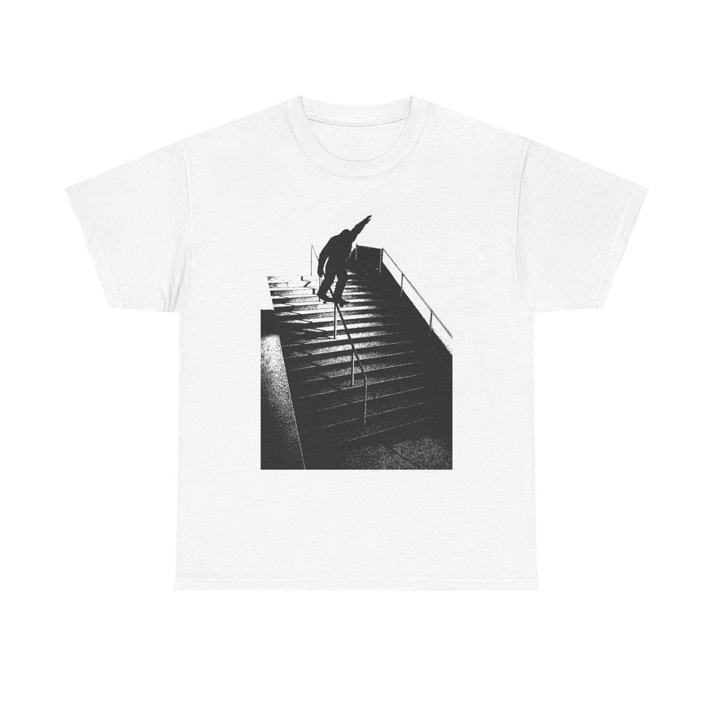 Sasquatch Hollywood 16 T-Shirt