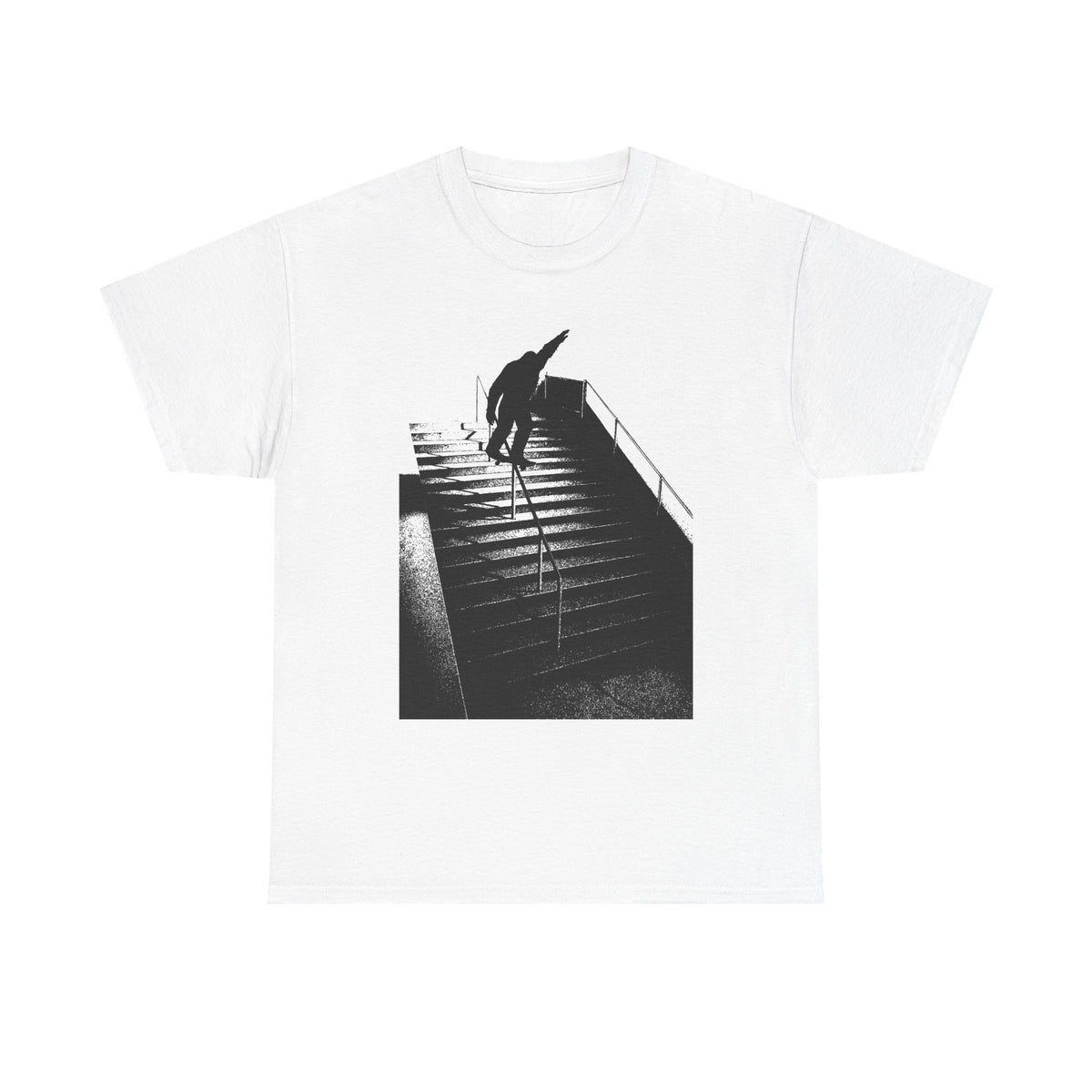 Sasquatch Hollywood 16 T-Shirt
