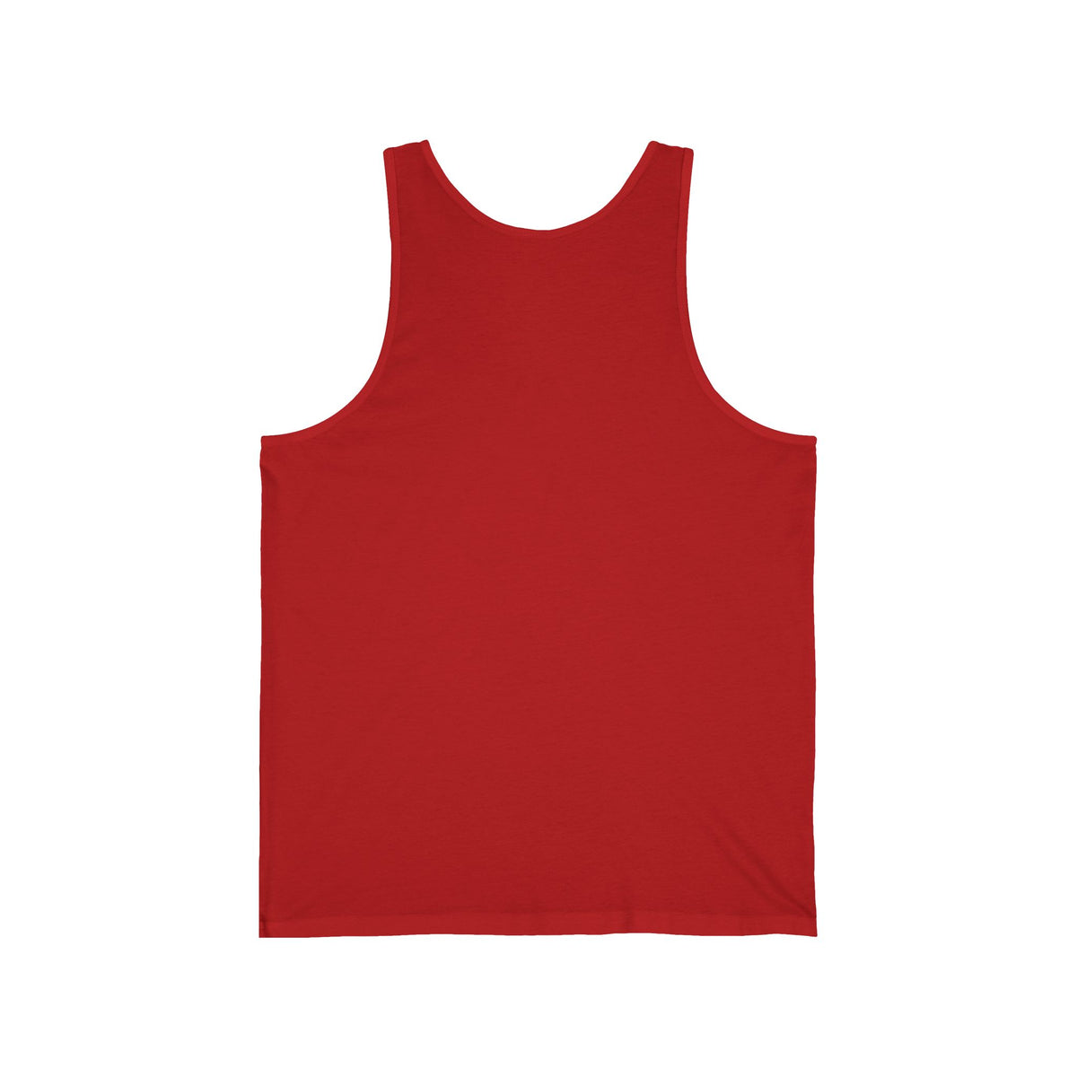 Bigfoot Fútbol Unisex Jersey Tank | Funny Summer Tee, Gift for Soccer Fans, Humorous Sports Apparel, Unique Casual Wear
