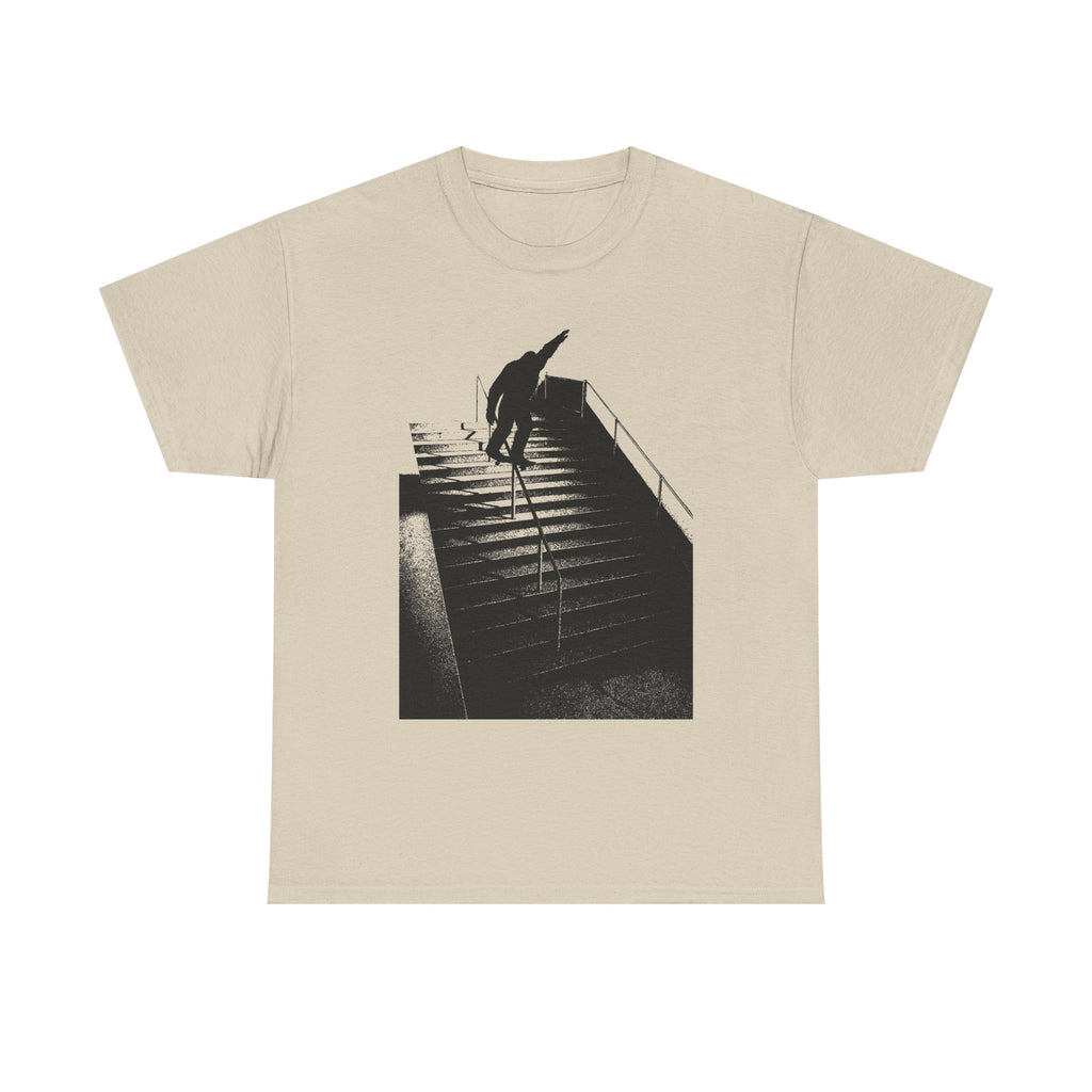 Sasquatch Hollywood 16 T-Shirt