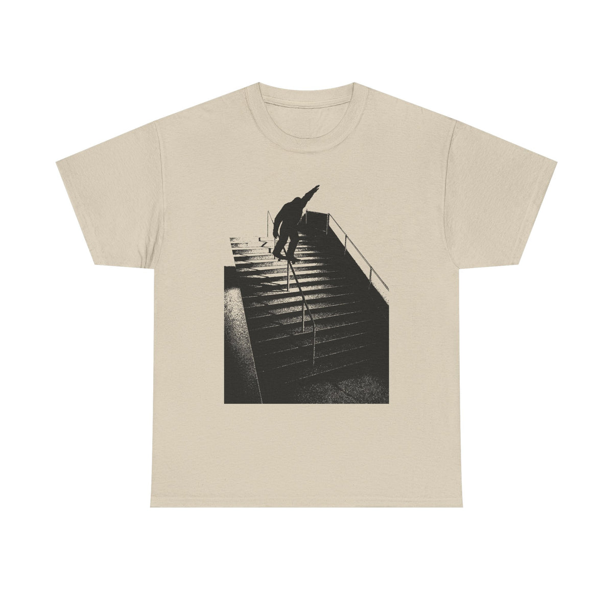 Sasquatch Hollywood 16 T-Shirt