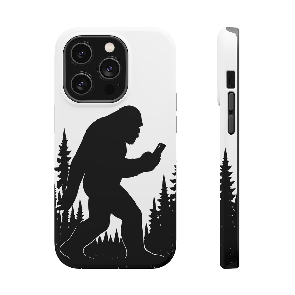 Bigfoot Magnetic Phone Cases