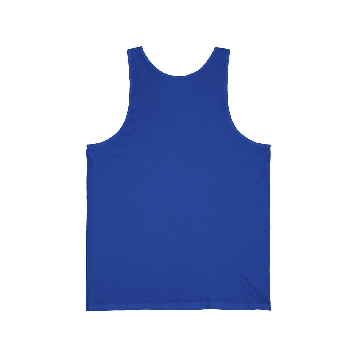 Bigfoot Fútbol Unisex Jersey Tank | Funny Summer Tee, Gift for Soccer Fans, Humorous Sports Apparel, Unique Casual Wear