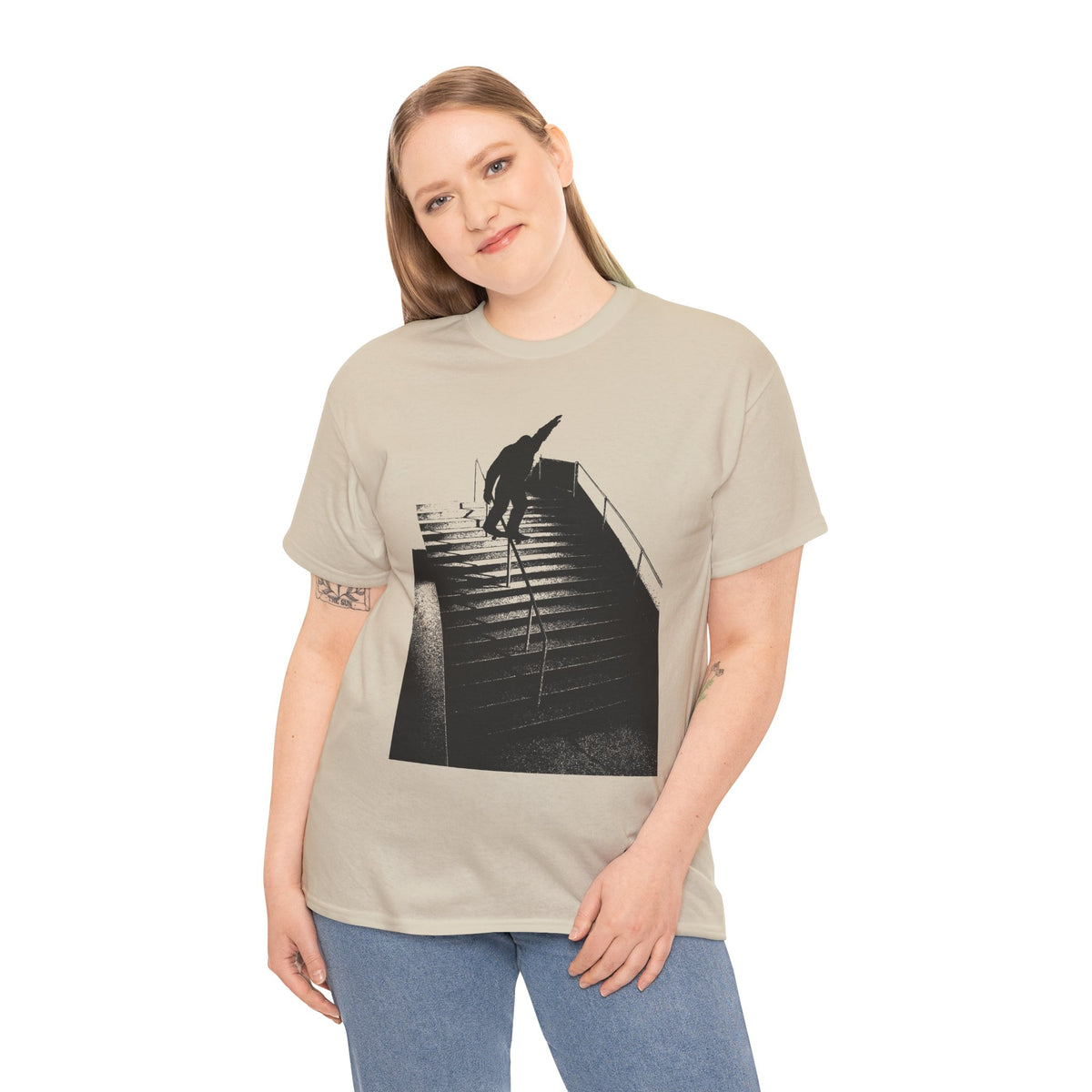 Sasquatch Hollywood 16 T-Shirt