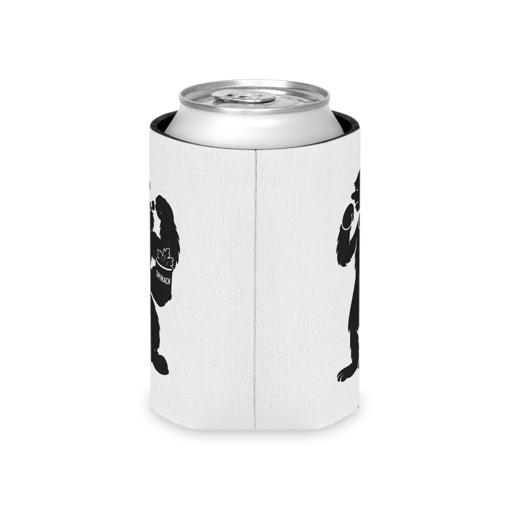Squatcheye Retro Can Cooler, Drink Coozie for Parties, BBQs, Festivals, Gift for Friends, Camping Essentials, coozie, koozie