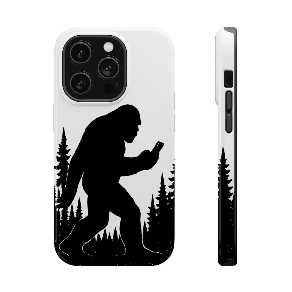 Bigfoot Magnetic Phone Cases