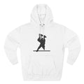 Sasquatch Invert Hoodie Skateboarding