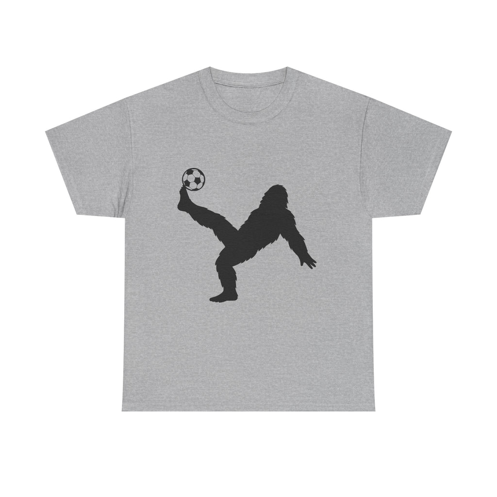 Bigfoot Fútbol Tee