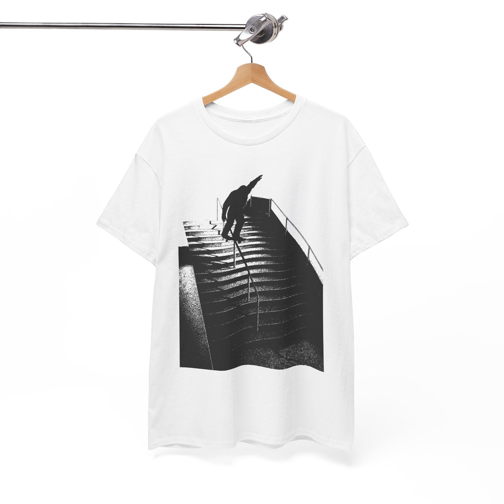 Sasquatch Hollywood 16 T-Shirt