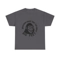 Bigfoot Rizz Tee, Unisex Cotton T-Shirt, Casual Wear, Birthday Present, Joke Shirt