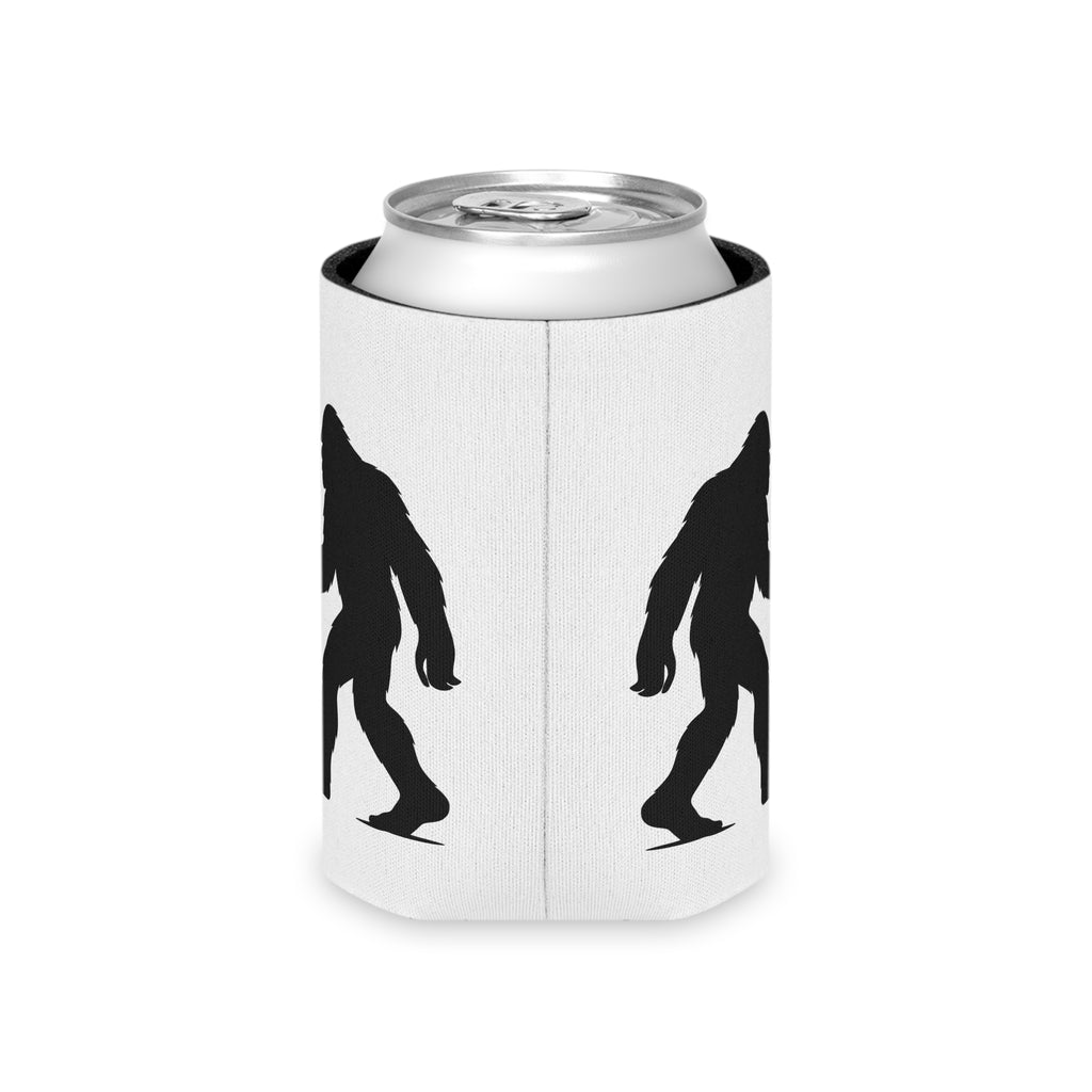 Bigfoot Little Dog Chihuahua Coozy/Can Cooler Holder