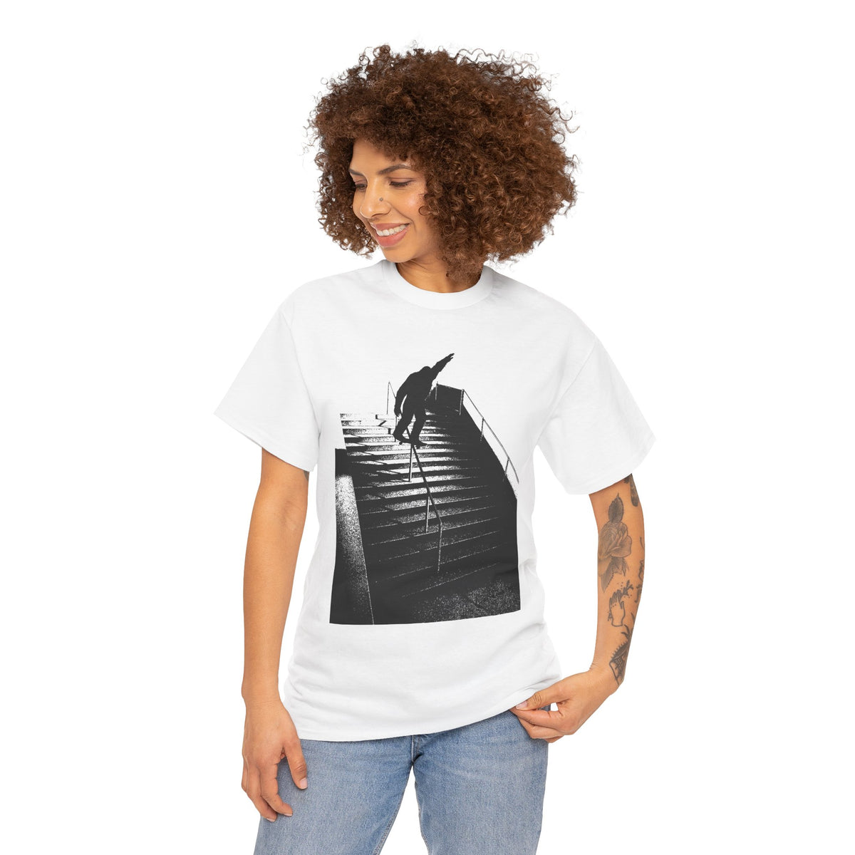 Sasquatch Hollywood 16 T-Shirt