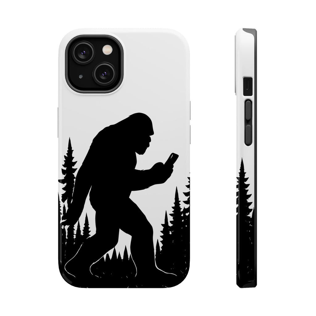 Bigfoot Magnetic Phone Cases