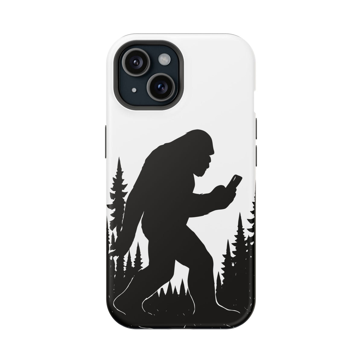 Bigfoot Magnetic Phone Cases