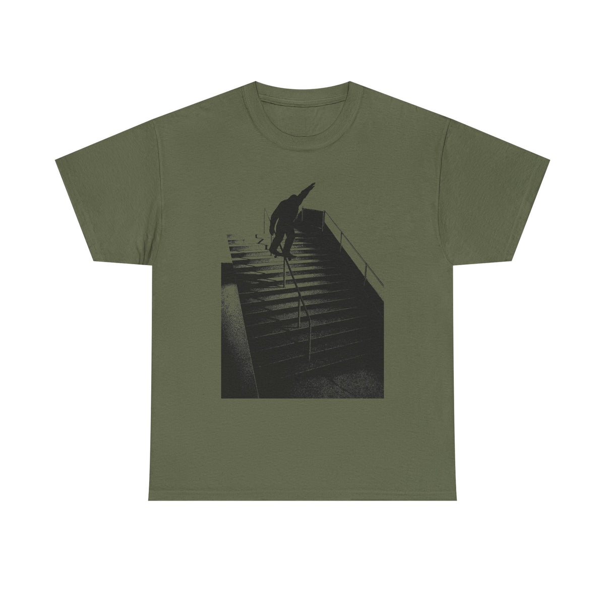 Sasquatch Hollywood 16 T-Shirt