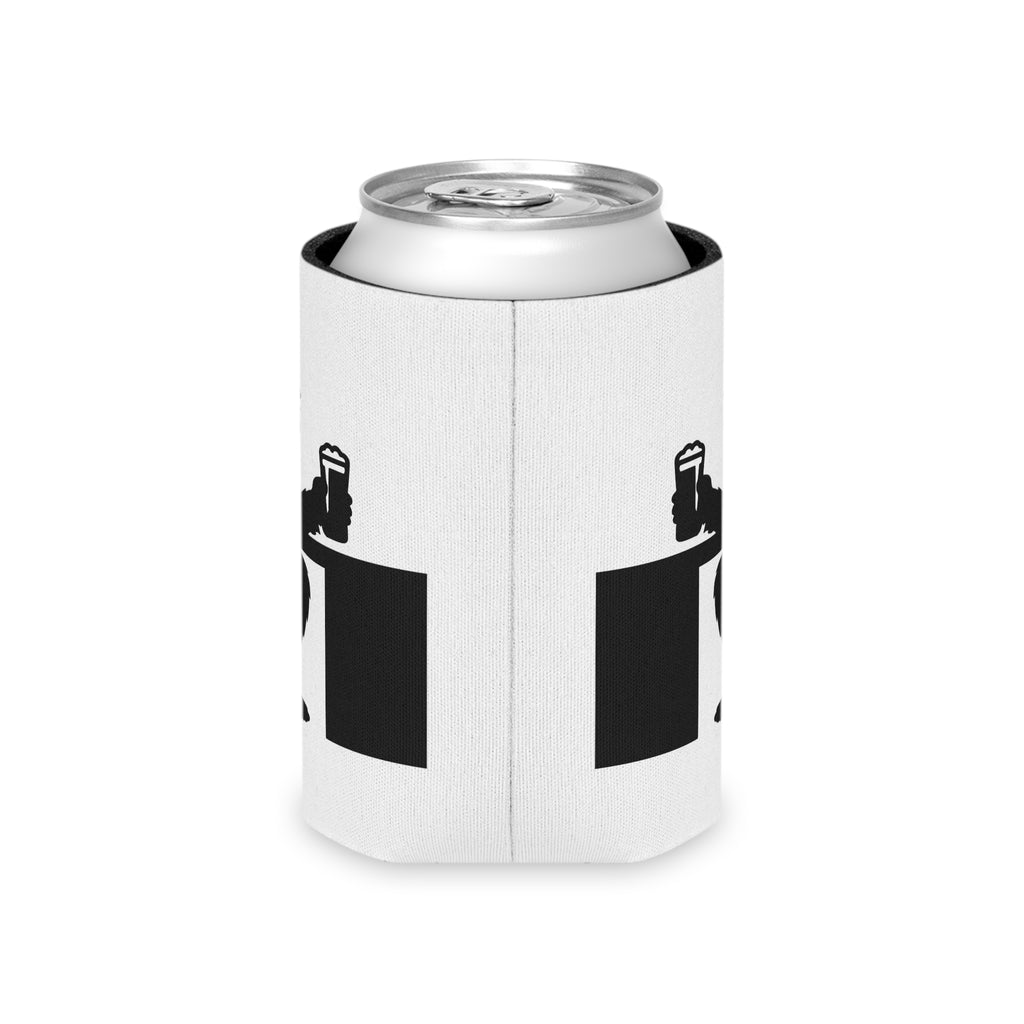 Sasquatch Beer Cozy/Can Cooler