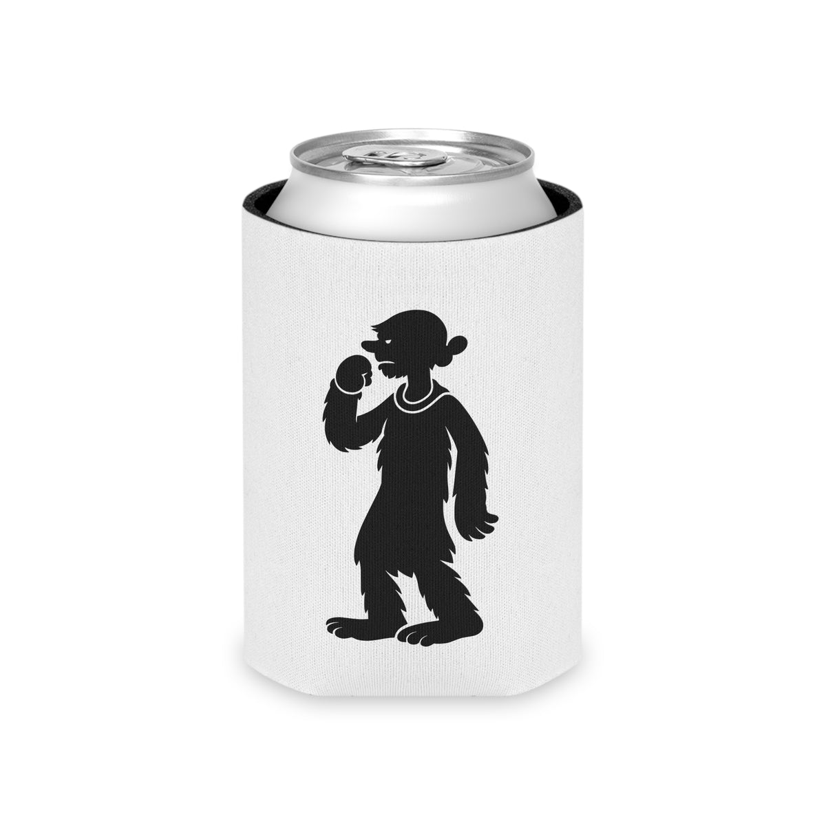 Squatcheye Retro Can Cooler, Drink Coozie for Parties, BBQs, Festivals, Gift for Friends, Camping Essentials, coozie, koozie