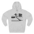 Thrashquatch Treflip Davis Gap Hoodie