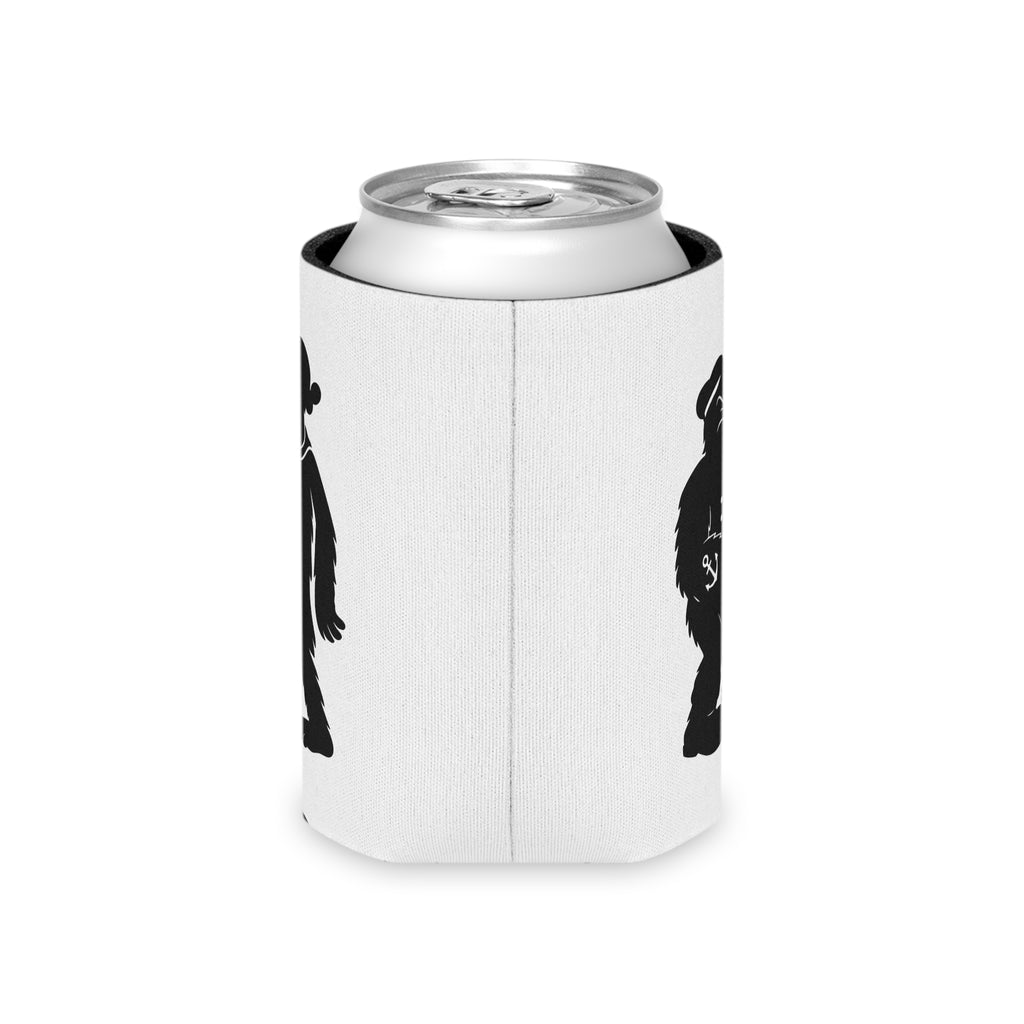 Squatcheye Retro Can Cooler, Drink Coozie for Parties, BBQs, Festivals, Gift for Friends, Camping Essentials, coozie, koozie