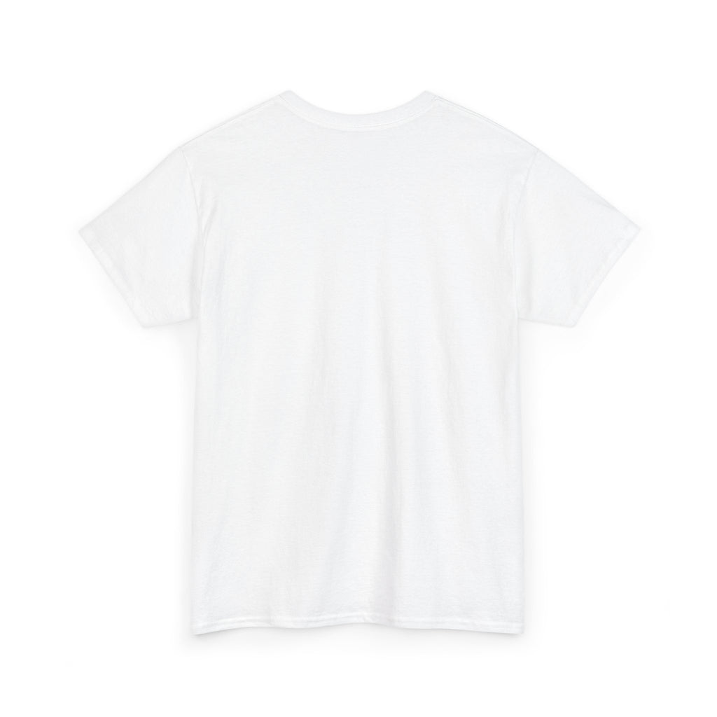 Send It Sasquatch Unisex Heavy Cotton Tee, kayak t-shirt, outdoorsman wear